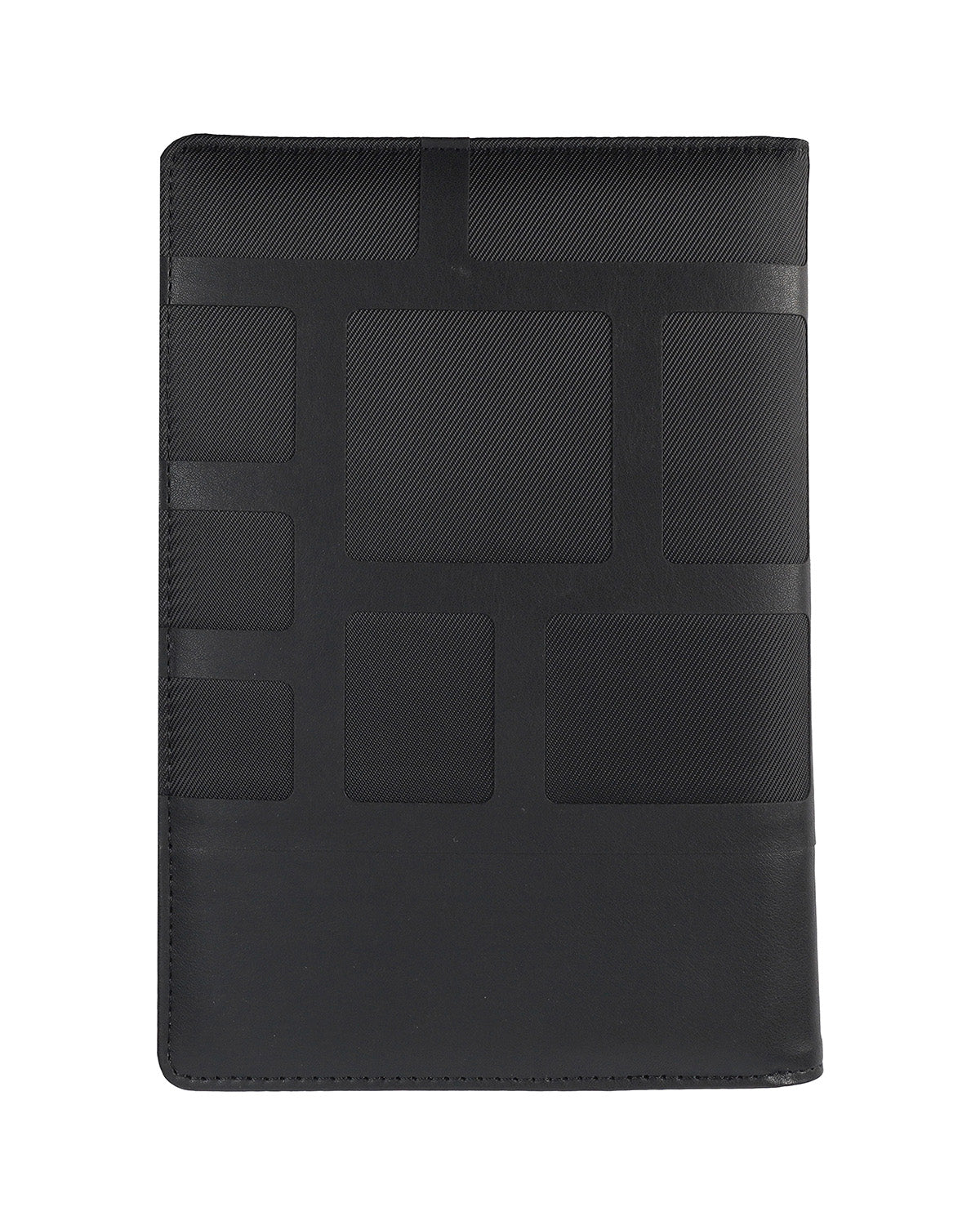 PU Notebook – custom branded corporate gift, Kaaf Creations UAE