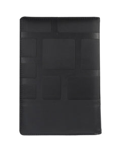 PU Notebook – custom branded corporate gift, Kaaf Creations UAE