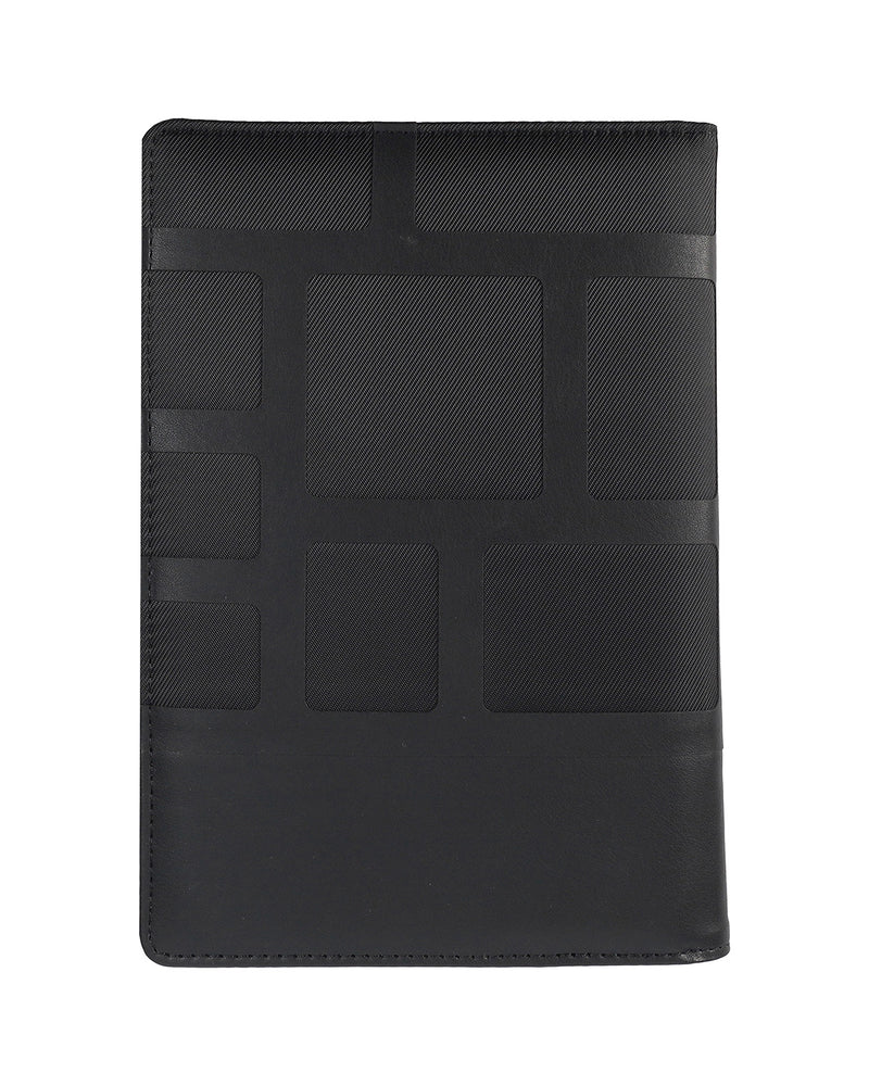 PU Notebook – custom branded corporate gift, Kaaf Creations UAE