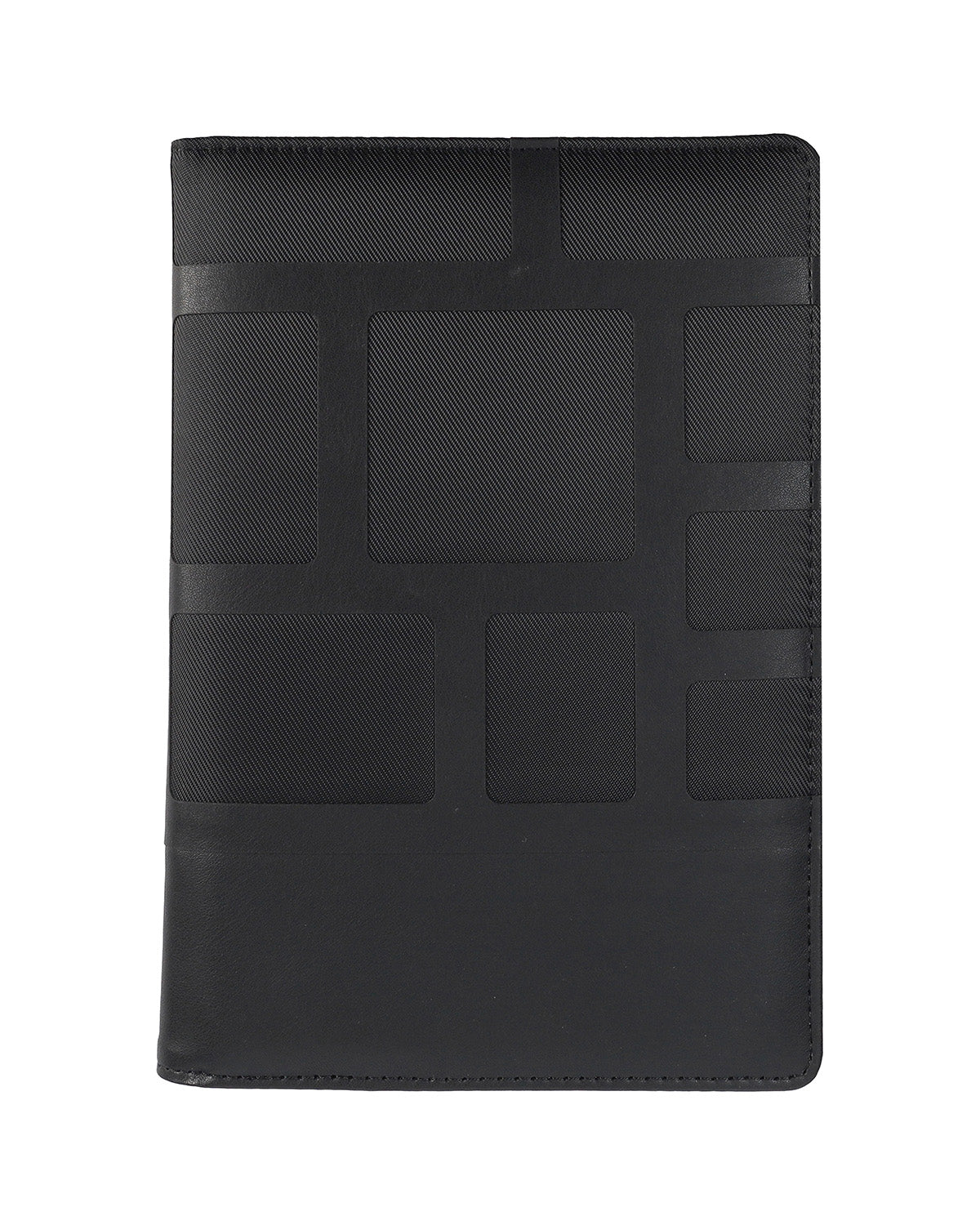 PU Notebook – custom branded corporate gift, Kaaf Creations UAE