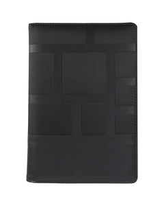 PU Notebook – custom branded corporate gift, Kaaf Creations UAE