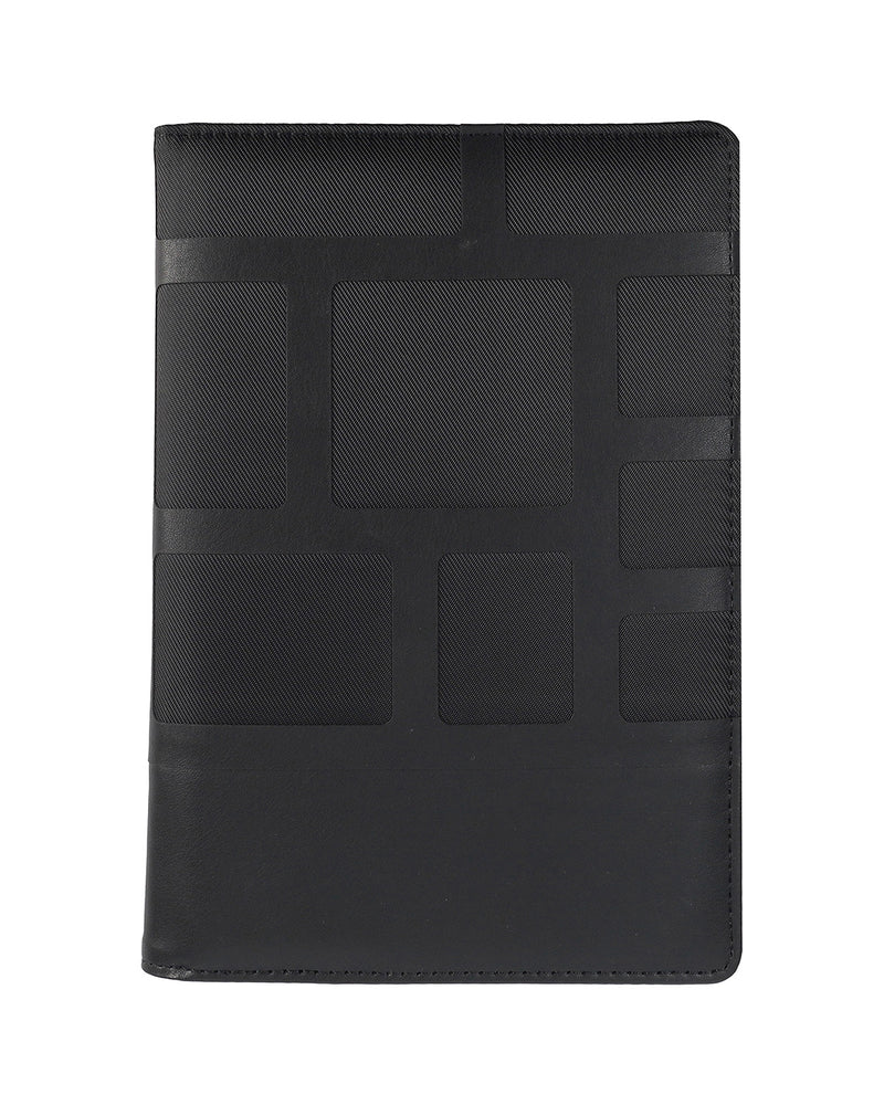 PU Notebook – custom branded corporate gift, Kaaf Creations UAE