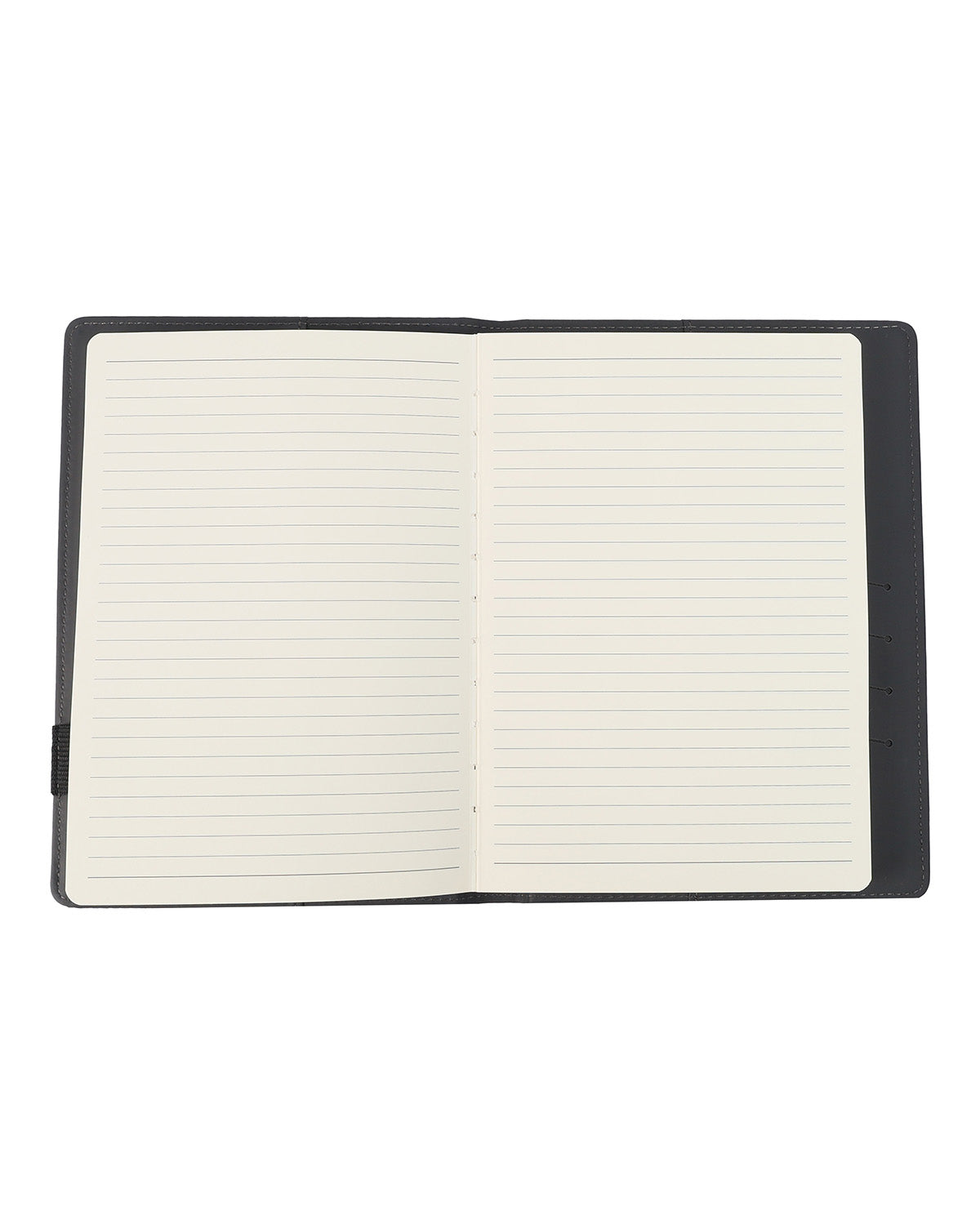 PU Notebook – custom branded corporate gift, Kaaf Creations UAE