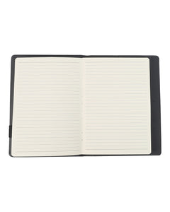PU Notebook – custom branded corporate gift, Kaaf Creations UAE