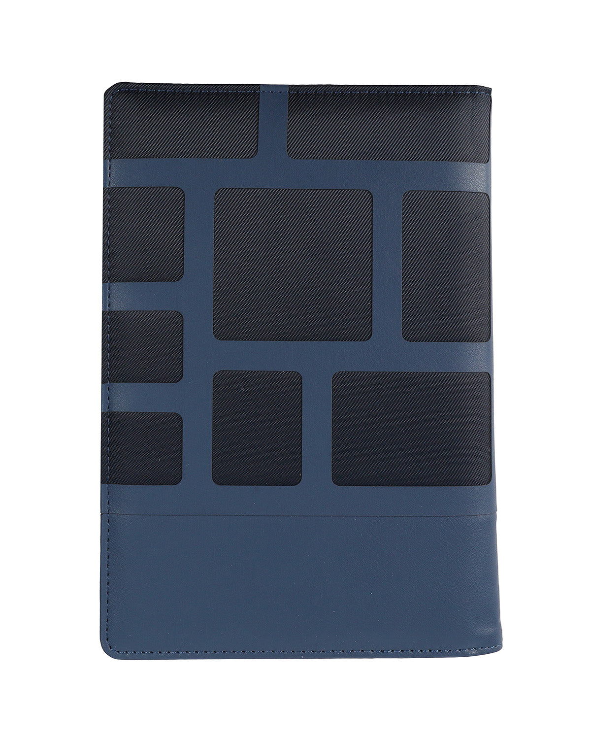 PU Notebook – custom branded corporate gift, Kaaf Creations UAE