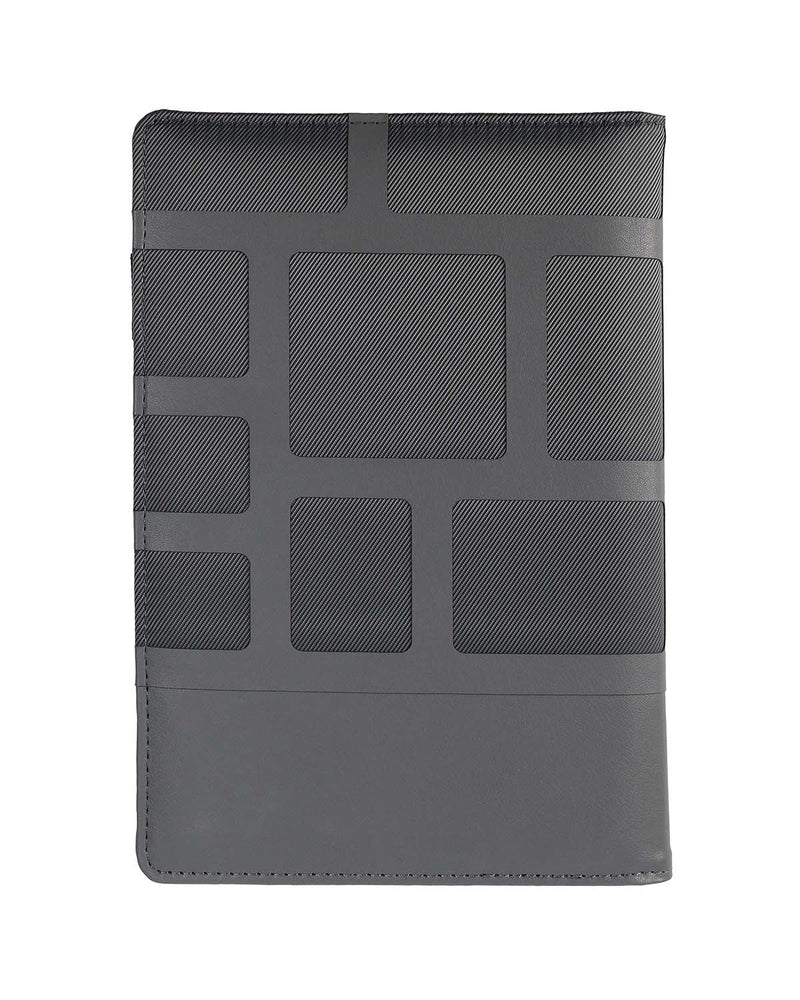 PU Notebook – custom branded corporate gift, Kaaf Creations UAE