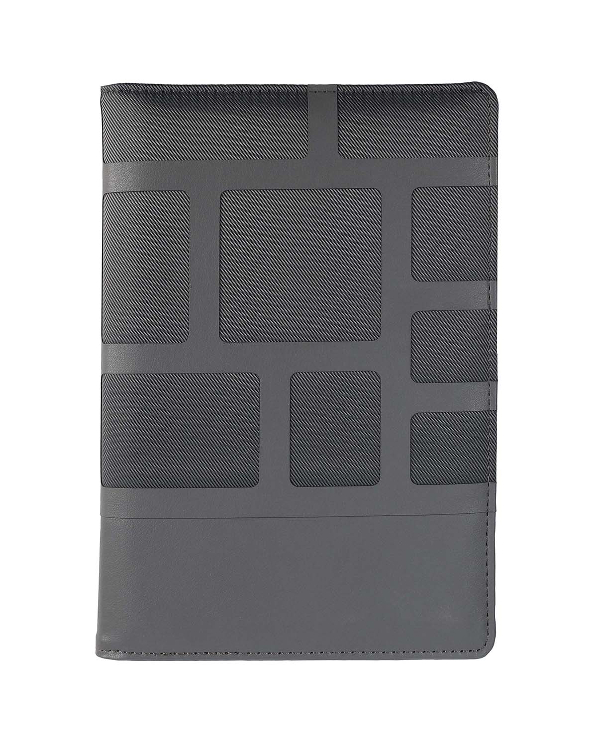 PU Notebook – custom branded corporate gift, Kaaf Creations UAE