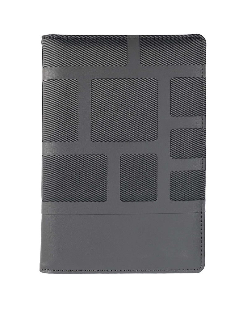 PU Notebook – custom branded corporate gift, Kaaf Creations UAE