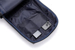 Laptop Backpack – Style 3 – custom branded corporate gift, Kaaf Creations UAE