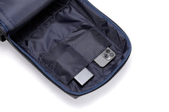 Laptop Backpack – Style 3 – custom branded corporate gift, Kaaf Creations UAE