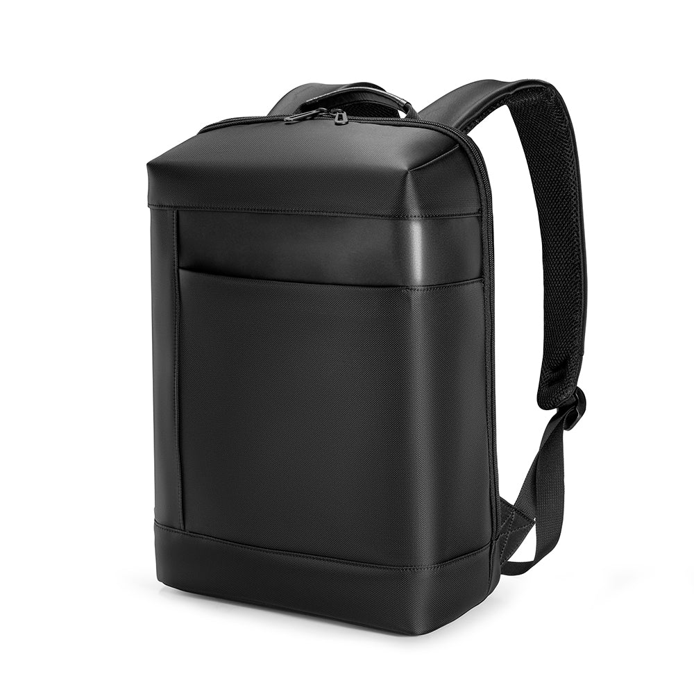 Laptop Backpack – Style 3 – custom branded corporate gift, Kaaf Creations UAE
