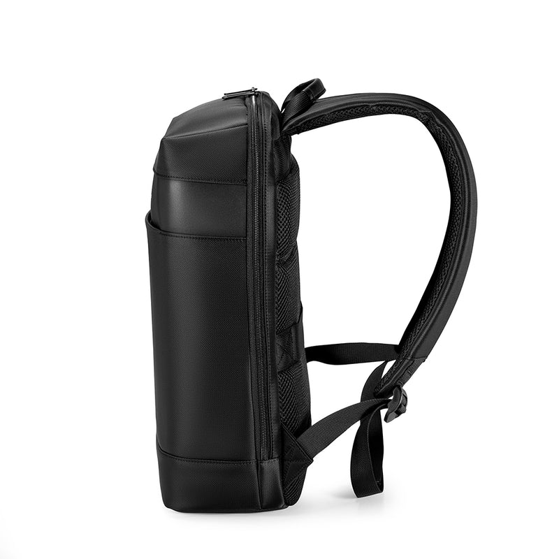 Laptop Backpack – Style 3 – custom branded corporate gift, Kaaf Creations UAE