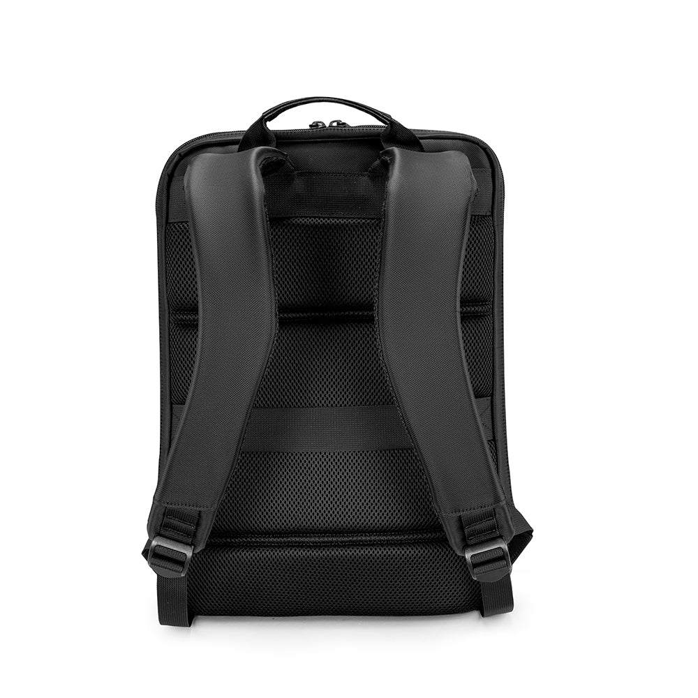 Laptop Backpack – Style 3 – custom branded corporate gift, Kaaf Creations UAE