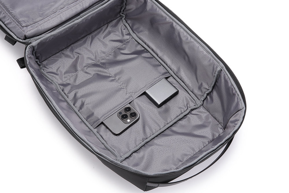 1200D Laptop Backpack – custom branded corporate gift, Kaaf Creations UAE