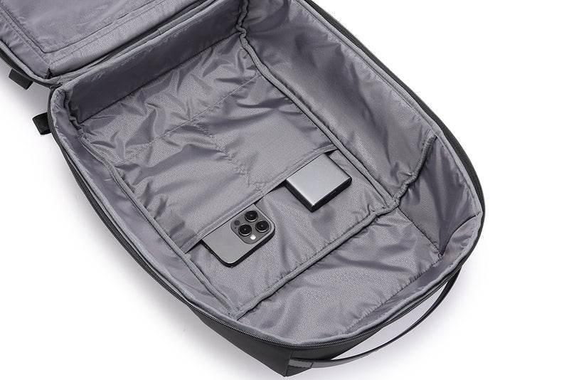 1200D Laptop Backpack – custom branded corporate gift, Kaaf Creations UAE