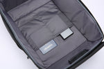 Antitheft backpack – custom branded corporate gift, Kaaf Creations UAE