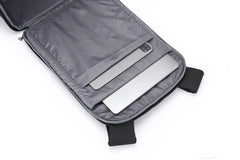 Antitheft backpack – custom branded corporate gift, Kaaf Creations UAE