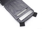 Antitheft backpack – custom branded corporate gift, Kaaf Creations UAE