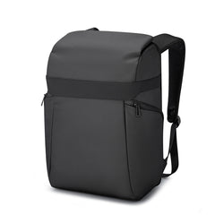 Antitheft backpack – custom branded corporate gift, Kaaf Creations UAE