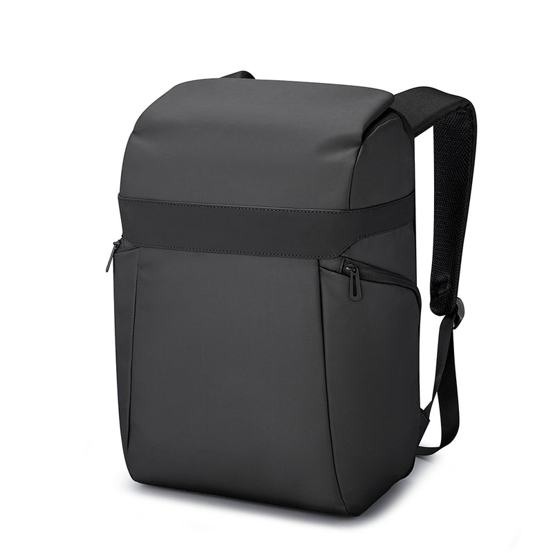 Antitheft backpack – custom branded corporate gift, Kaaf Creations UAE