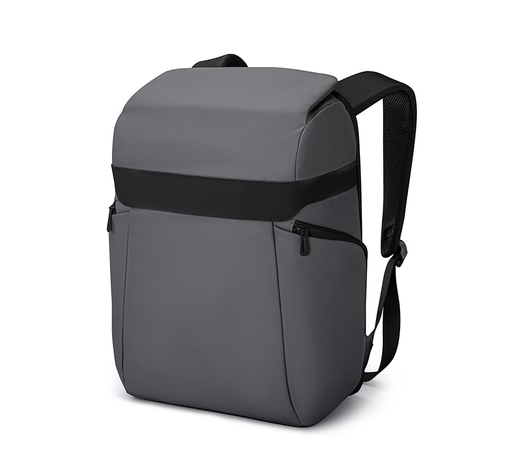 Antitheft backpack – custom branded corporate gift, Kaaf Creations UAE