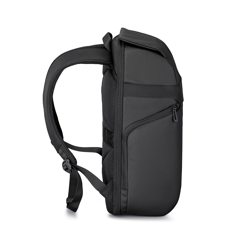 Antitheft backpack – custom branded corporate gift, Kaaf Creations UAE