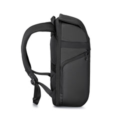 Antitheft backpack – custom branded corporate gift, Kaaf Creations UAE