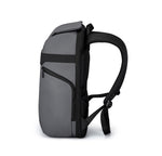 Antitheft backpack – custom branded corporate gift, Kaaf Creations UAE