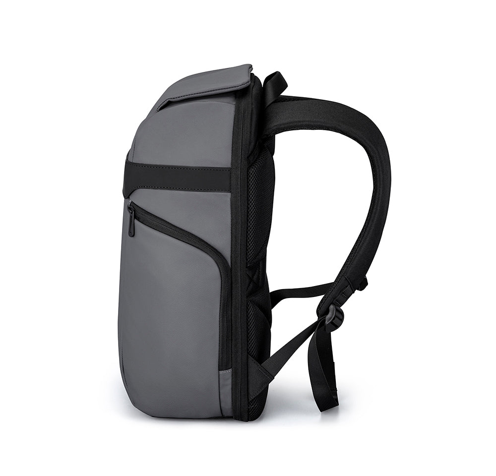 Antitheft backpack – custom branded corporate gift, Kaaf Creations UAE