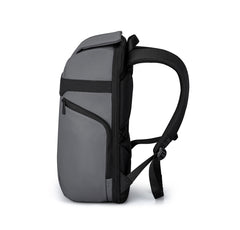 Antitheft backpack – custom branded corporate gift, Kaaf Creations UAE