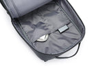 Laptop Backpack – Style 2 – custom branded corporate gift, Kaaf Creations UAE