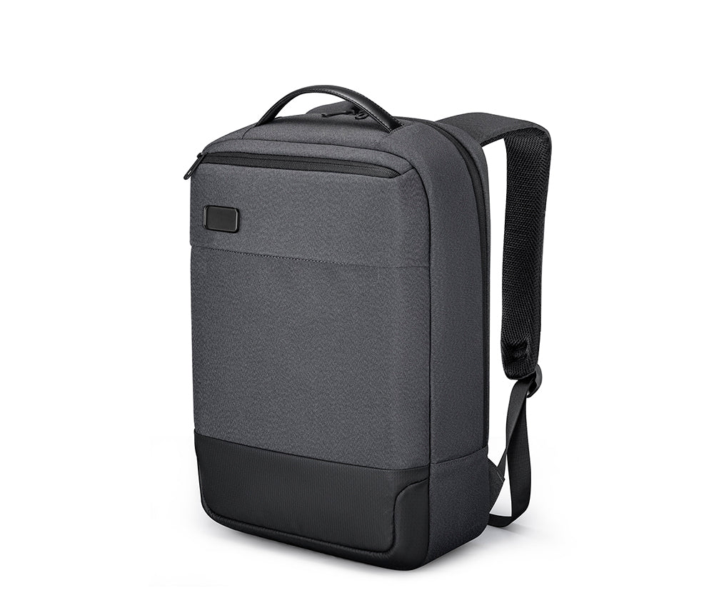 Laptop Backpack – Style 2 – custom branded corporate gift, Kaaf Creations UAE