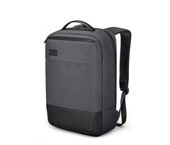 Laptop Backpack – Style 2 – custom branded corporate gift, Kaaf Creations UAE