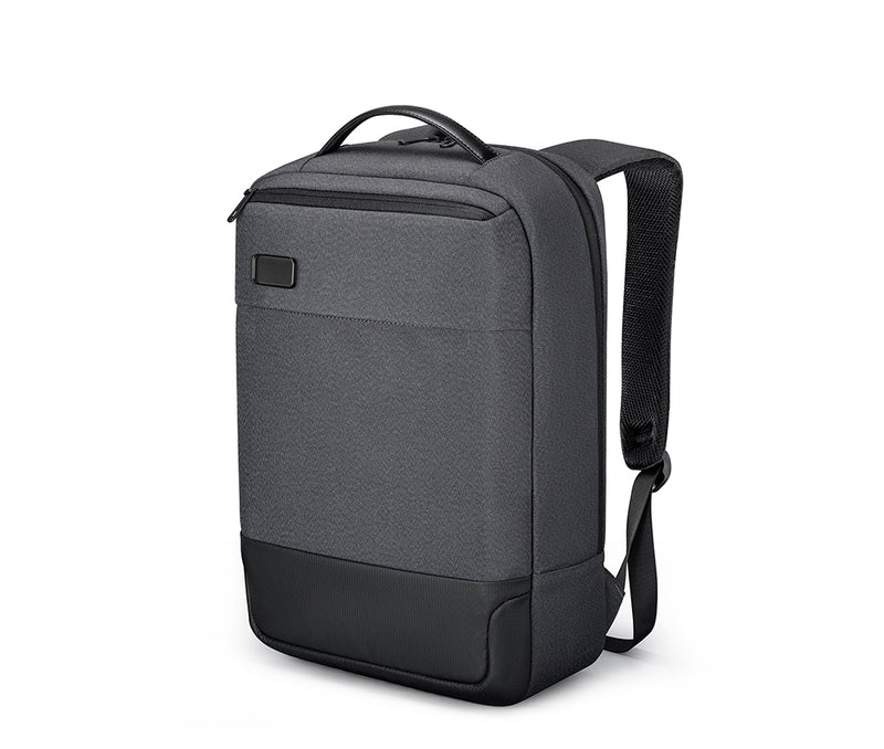 Laptop Backpack – Style 2 – custom branded corporate gift, Kaaf Creations UAE