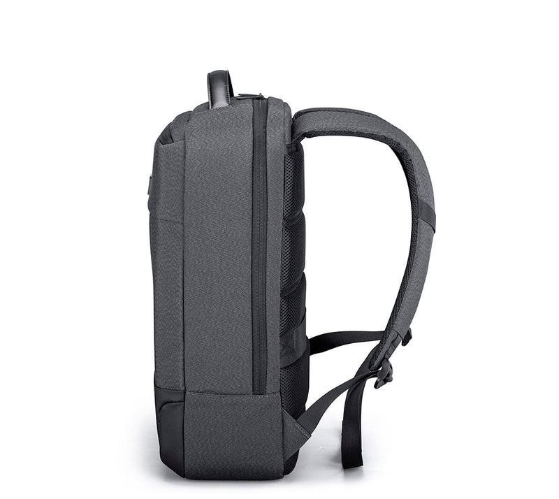 Laptop Backpack – Style 2 – custom branded corporate gift, Kaaf Creations UAE