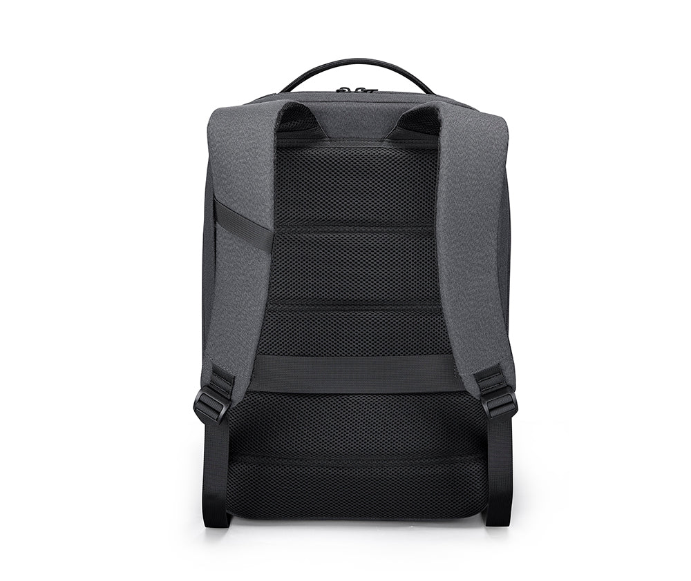 Laptop Backpack – Style 2 – custom branded corporate gift, Kaaf Creations UAE