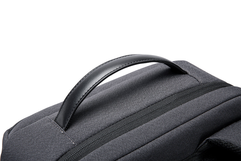 Laptop Backpack – Style 2 – custom branded corporate gift, Kaaf Creations UAE