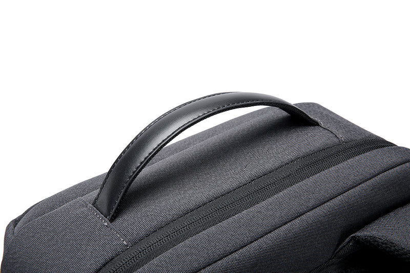 Laptop Backpack – Style 2 – custom branded corporate gift, Kaaf Creations UAE