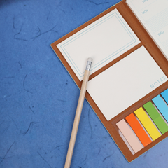 Wooden Pencil – custom branded corporate gift, Kaaf Creations UAE