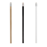 Wooden Pencil – custom branded corporate gift, Kaaf Creations UAE