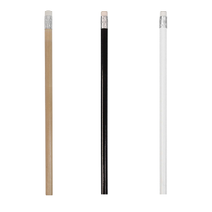 Wooden Pencil – custom branded corporate gift, Kaaf Creations UAE