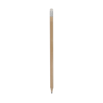 Wooden Pencil – custom branded corporate gift, Kaaf Creations UAE