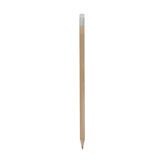 Wooden Pencil – custom branded corporate gift, Kaaf Creations UAE