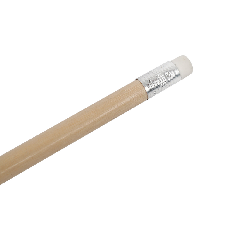 Wooden Pencil – custom branded corporate gift, Kaaf Creations UAE