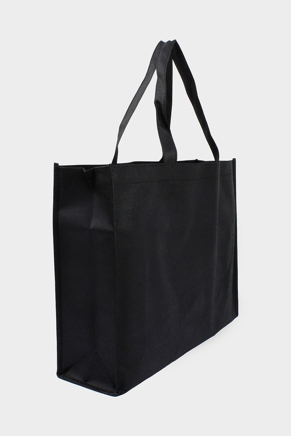 Nonwoven Horizontal Bag – custom branded corporate gift, Kaaf Creations UAE