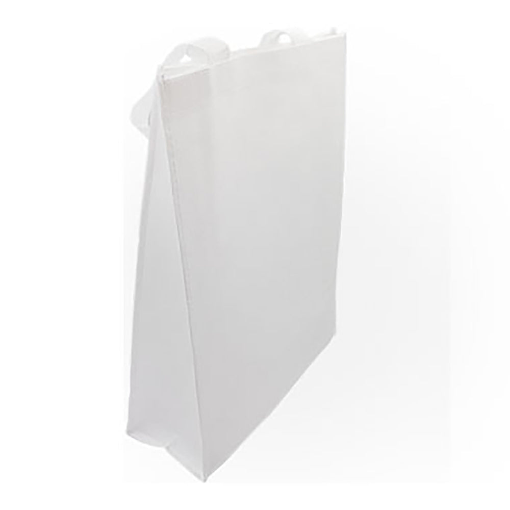 Nonwoven Vertical Sublimation Bag – custom branded corporate gift, Kaaf Creations UAE