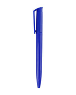 Glossy Plastic Pen – custom branded corporate gift, Kaaf Creations UAE