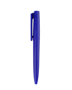 Twist Action Plastic Pen – custom branded corporate gift, Kaaf Creations UAE