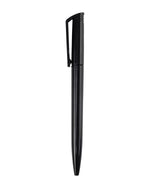 Glossy Plastic Pen – custom branded corporate gift, Kaaf Creations UAE