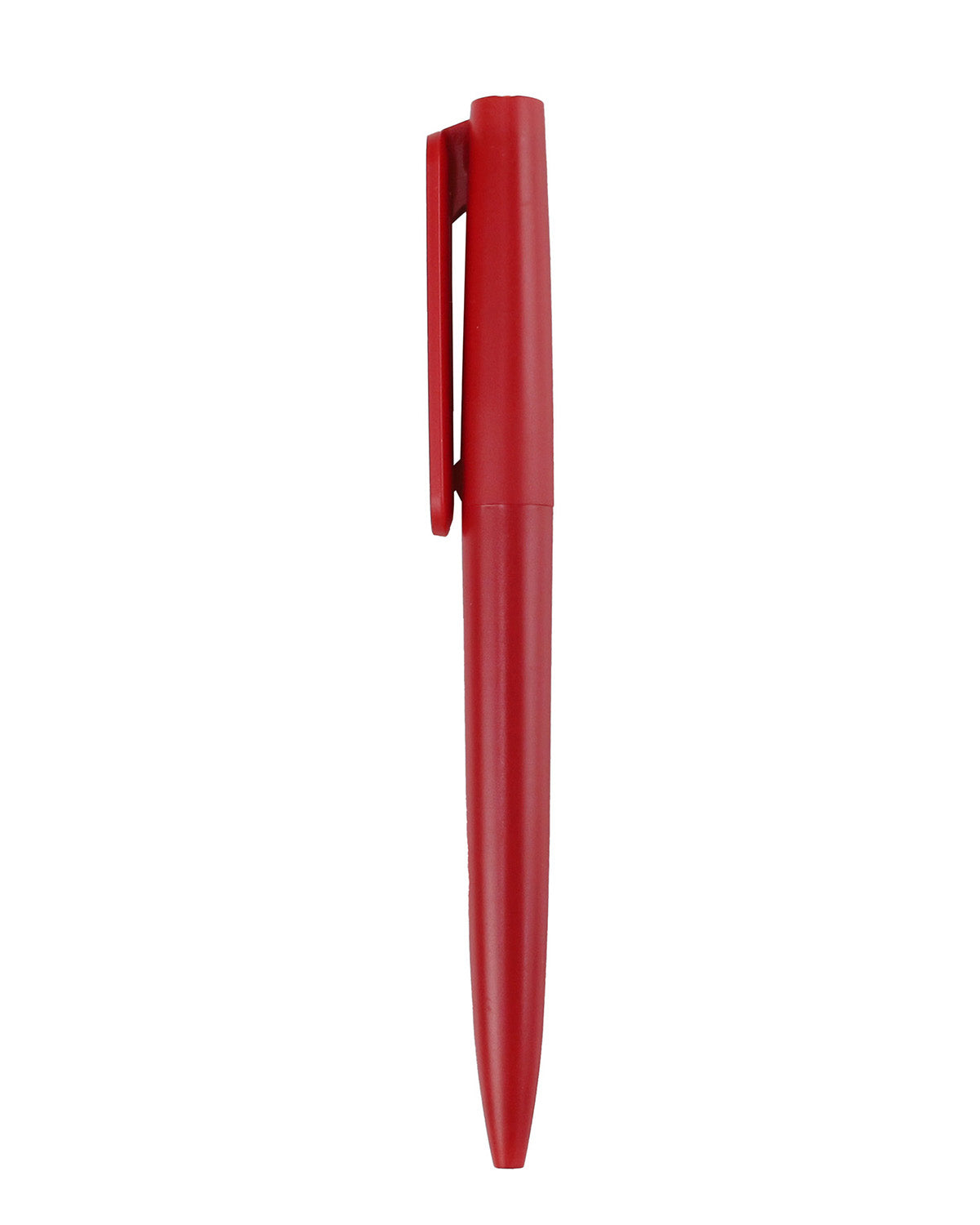 Twist Action Plastic Pen – custom branded corporate gift, Kaaf Creations UAE